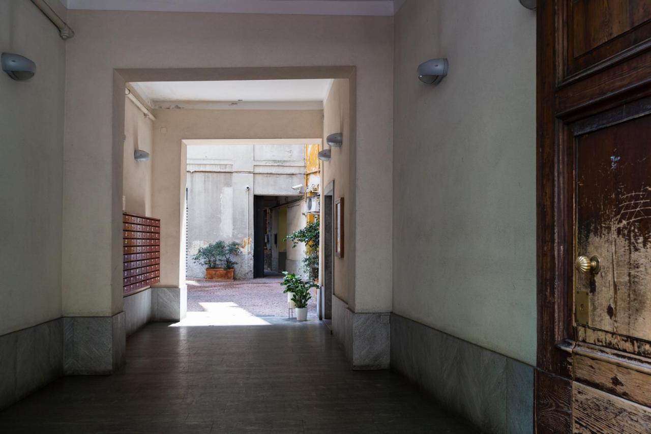 Bright Flat Sempione - Citylife Μιλάνο Εξωτερικό φωτογραφία